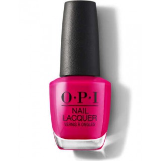 OPI NAIL LACQUER – NUTCRACKER – TOYING WITH TROUBLE